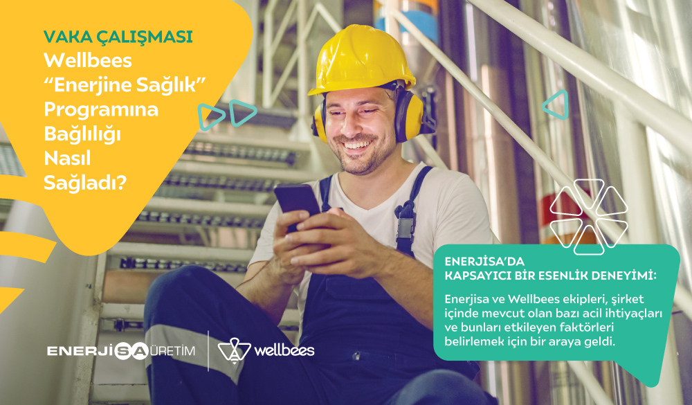 Enerjisa Vaka Çalışması