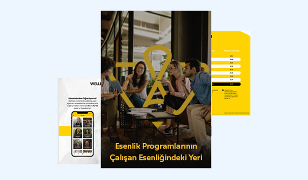 Çalışan Esenliği Anketi