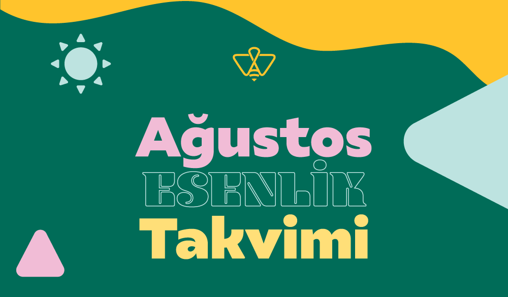 2025 Ağustos Ayı Takvimi