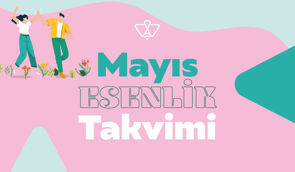 2026 Mayıs Esenlik Takvimi