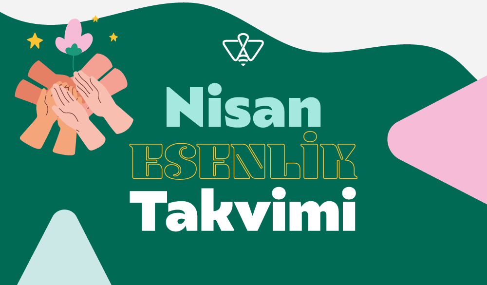 2026 Nisan Esenlik Takvimi