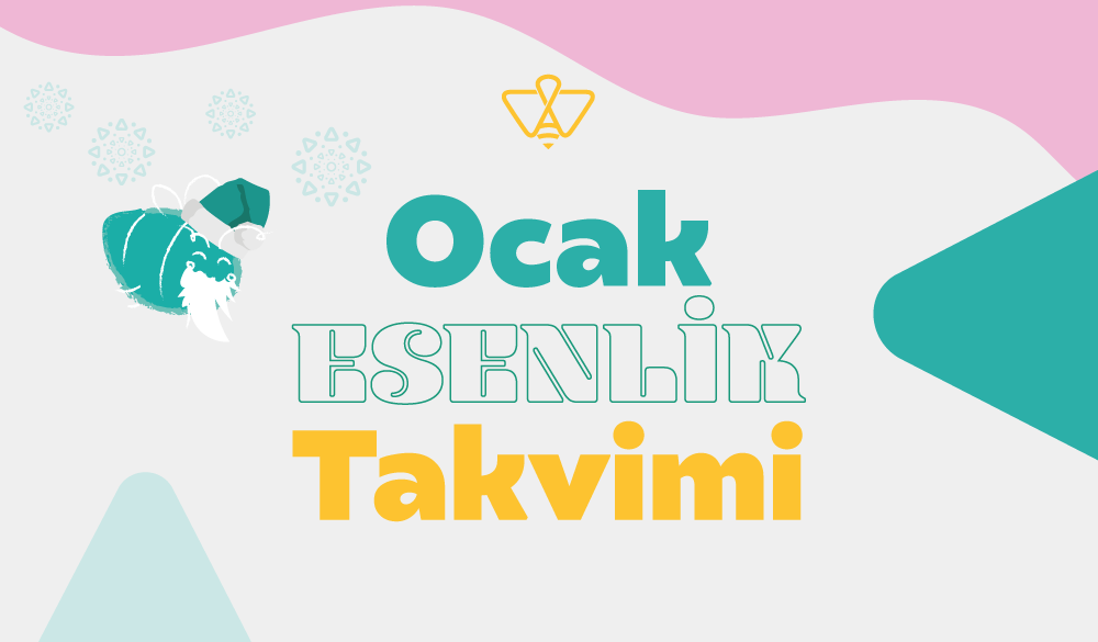 2026 Ocak Esenlik Takvimi