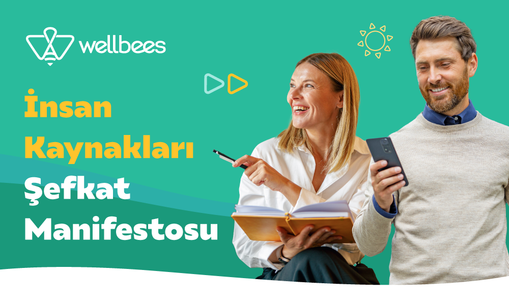 İnsan Kaynakları Şefkat Manifestosu