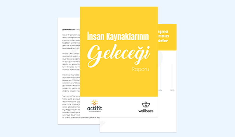 İnsan Kaynaklarının Geleceği