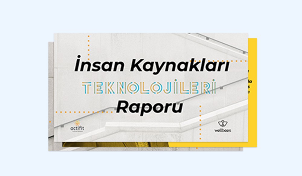 İnsan Kaynakları Teknolojilerinin Geleceği