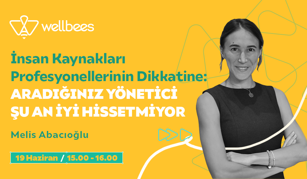Aradığınız Yönetici Şu An İyi Hissetmiyor