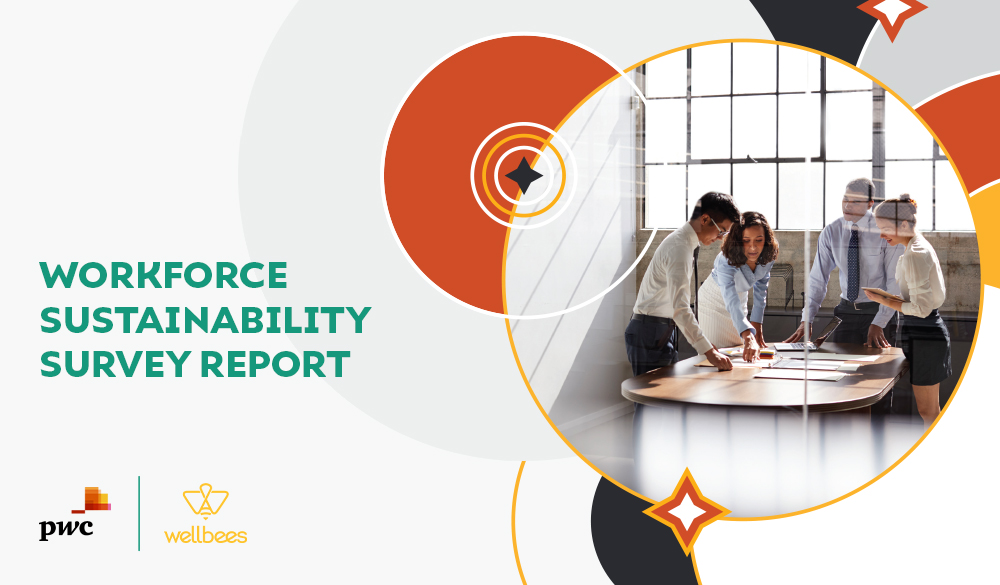 Workforce Sustainability Survey Report