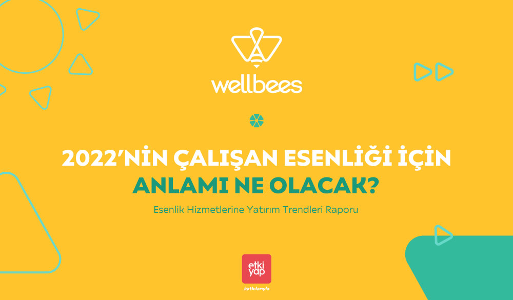 Türkiye | Esenlik Hizmetlerine Yatırım Trendleri Raporu