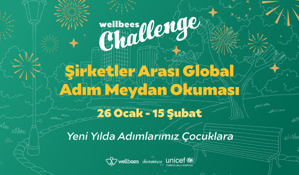 Yeni Senede Şirket Kültüründe Gerçek Bir Dönüşüme İmza Atın 