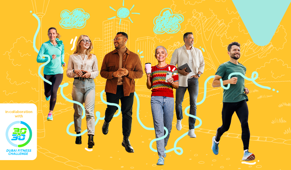 Discover the Wellbees Challenge!