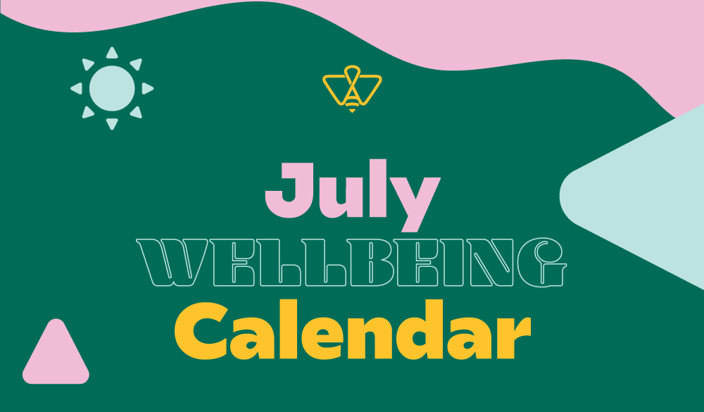 2025 July Calendar